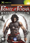 Xbox Prince of Persia: Warrior Within
