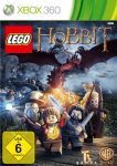 Xbox 360 LEGO Der Hobbit