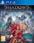 PS4 Shadows: Awakening
