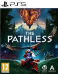 PS5 The Pathless
