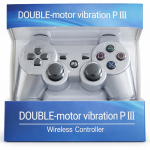 PS3 Wireless Bluetooth Controller Replica