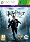 Xbox 360 Harry Potter and the Deathly Hallows: Part 1