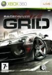 Xbox 360 Race Driver: GRID Special Edition