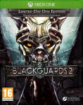 Xbox One Blackguards 2 Limited Day One Edition