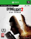 Xbox One Dying Light 2: Stay Human