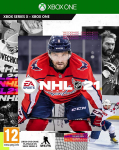 Xbox One NHL 21