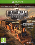 Xbox One Railway Empire