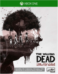Xbox One The Walking Dead: The Telltale Definitive Series - All Seasons