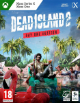Xbox One Dead Island 2 Day One Edition