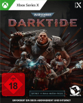 Xbox Series X Warhammer 40,000: Darktide