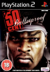 PS2 50 Cent: Bulletproof