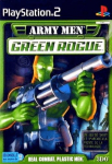 PS2 Army Men: Green Rogue