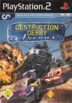 PS2 Destruction Derby: Arenas