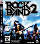 PS3 Rock Band 2