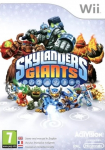 Wii Skylanders: Giants