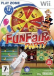 Wii Funfair Party
