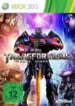 Xbox 360 Transformers: Rise of the Dark Spark