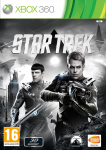 Xbox 360 Star Trek: The Video Game