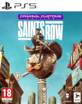 PS5 Saints Row Criminal Customs Edition