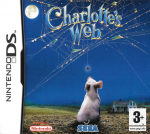 DS Charlotte's Web