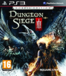 PS3 Dungeon Siege III: Nordic Edition