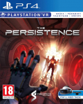PS VR The Persistence