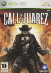 Xbox 360 Call of Juarez