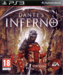 PS3 Dante's Inferno