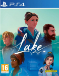 PS4 Lake