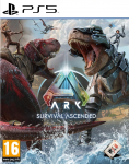 PS5 ARK: Survival Ascended