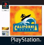 PS1 California Surfing
