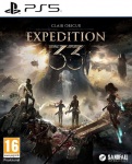 PS5 Clair Obscur: Expedition 33
