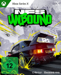 Xbox Series X Need for Speed Unbound