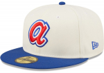 New Era Cap Atlanta Braves