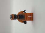LEGO Minifigures - Ninjago, Snike