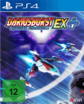 PS4 Dariusburst: Another Chronicle EX+