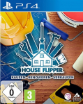 PS4 House Flipper
