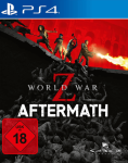 PS4 World War Z: Aftermath
