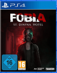 PS4 FOBIA - St. Dinfna Hotel