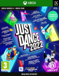 Xbox One Just Dance 2022