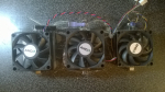 CPU Cooler for AM2/AM2+/AM3/AM3+/FM1/FM2/AM4 Processors