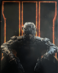 Xbox One Call of Duty: Black Ops III Regular Edition with Steelbook