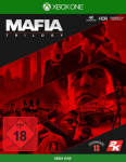 Xbox One Mafia Trilogy