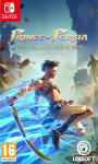 SWITCH Prince of Persia: The Lost Crown