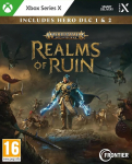 Xbox Series X Warhammer Age of Sigmar: Realms of Ruin