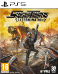 PS5 Starship Troopers: Extermination