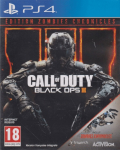 PS4 Call of Duty Black Ops 3
