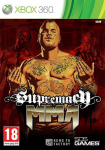 Xbox 360 Supremacy MMA