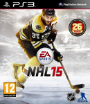 PS3 NHL 15