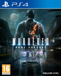 PS4 Murdered: Soul Suspect